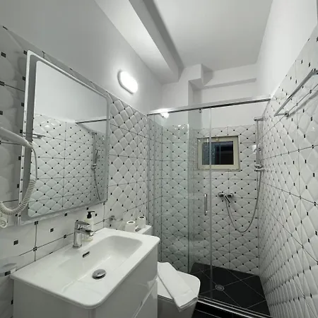 Ξενοδοχείο Milano Τίρανα