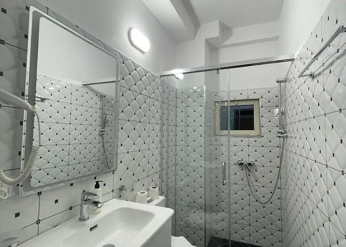 فندق Milano تيرانا