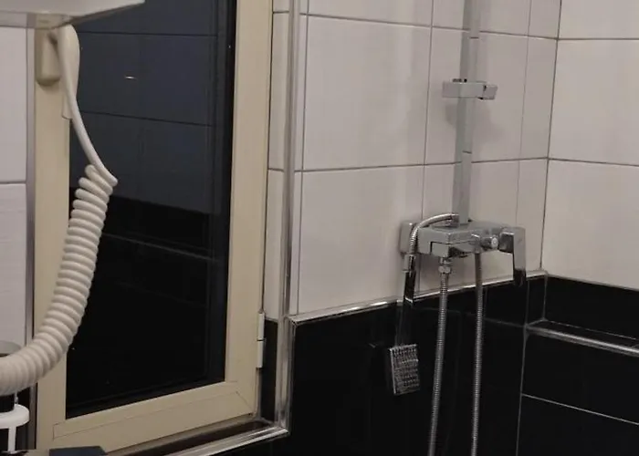 فندق Milano تيرانا